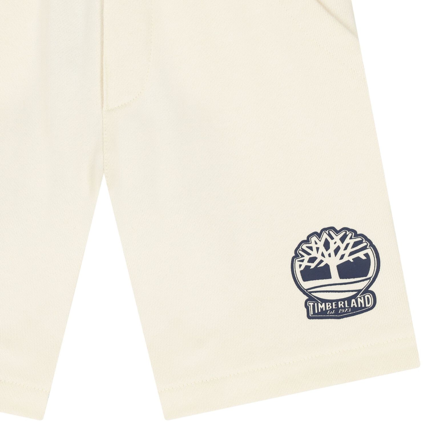 Boys Ivory Logo Shorts, 1, hi-res image number null
