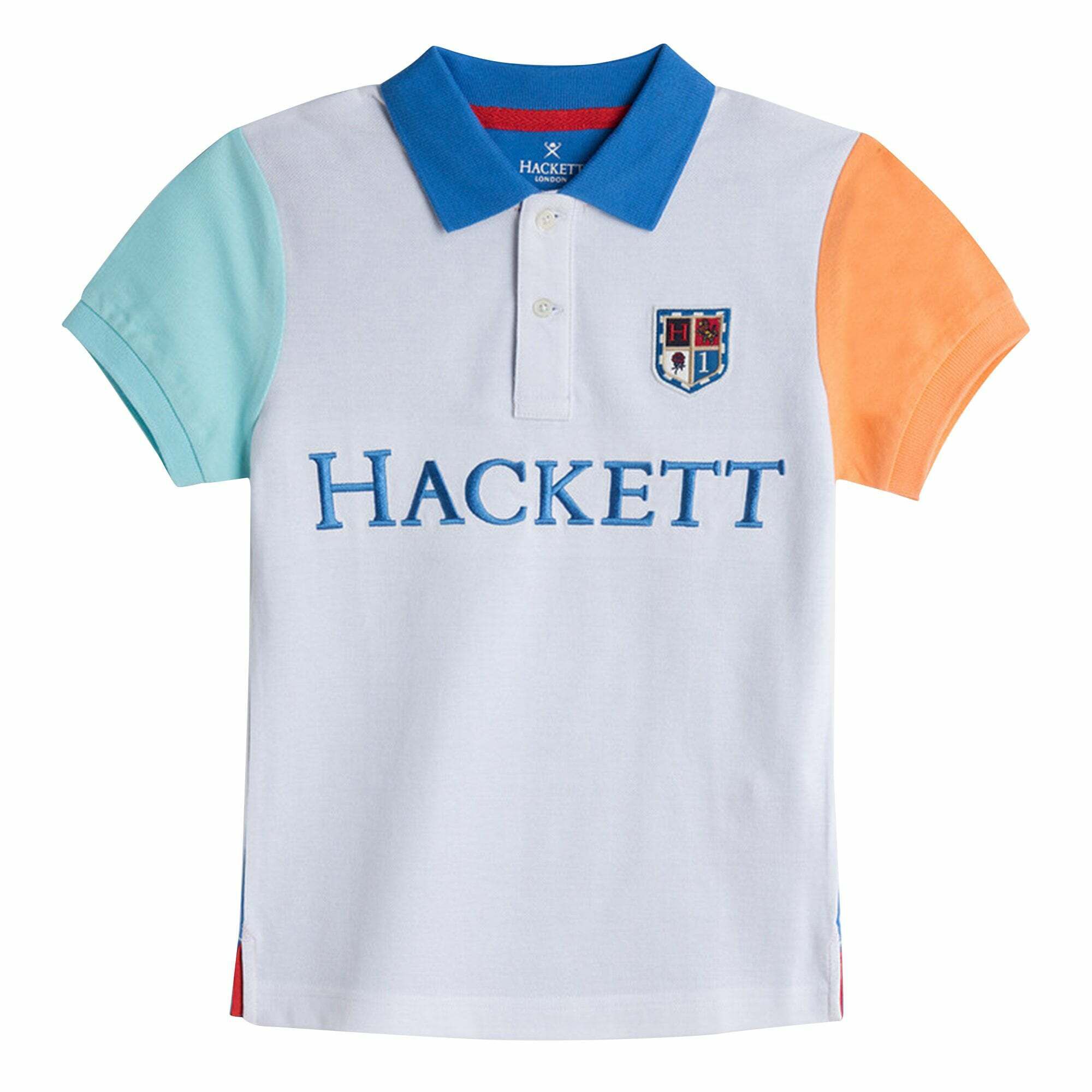 Hackett best sale polo uk