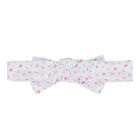 Baby Girls White Fairytale Wishes Headband, 1, hi-res