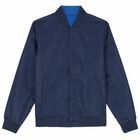 Boys Reversible Bomber Jacket, 1, hi-res