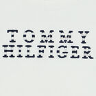 Girls White Logo T-Shirt, 1, hi-res