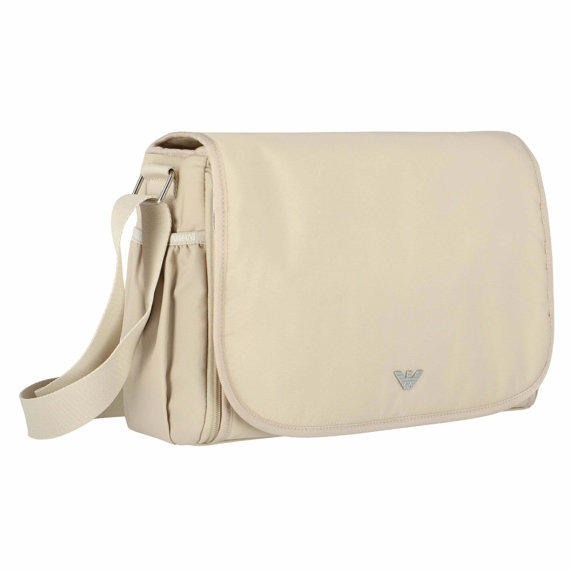 Armani changing top bag sale