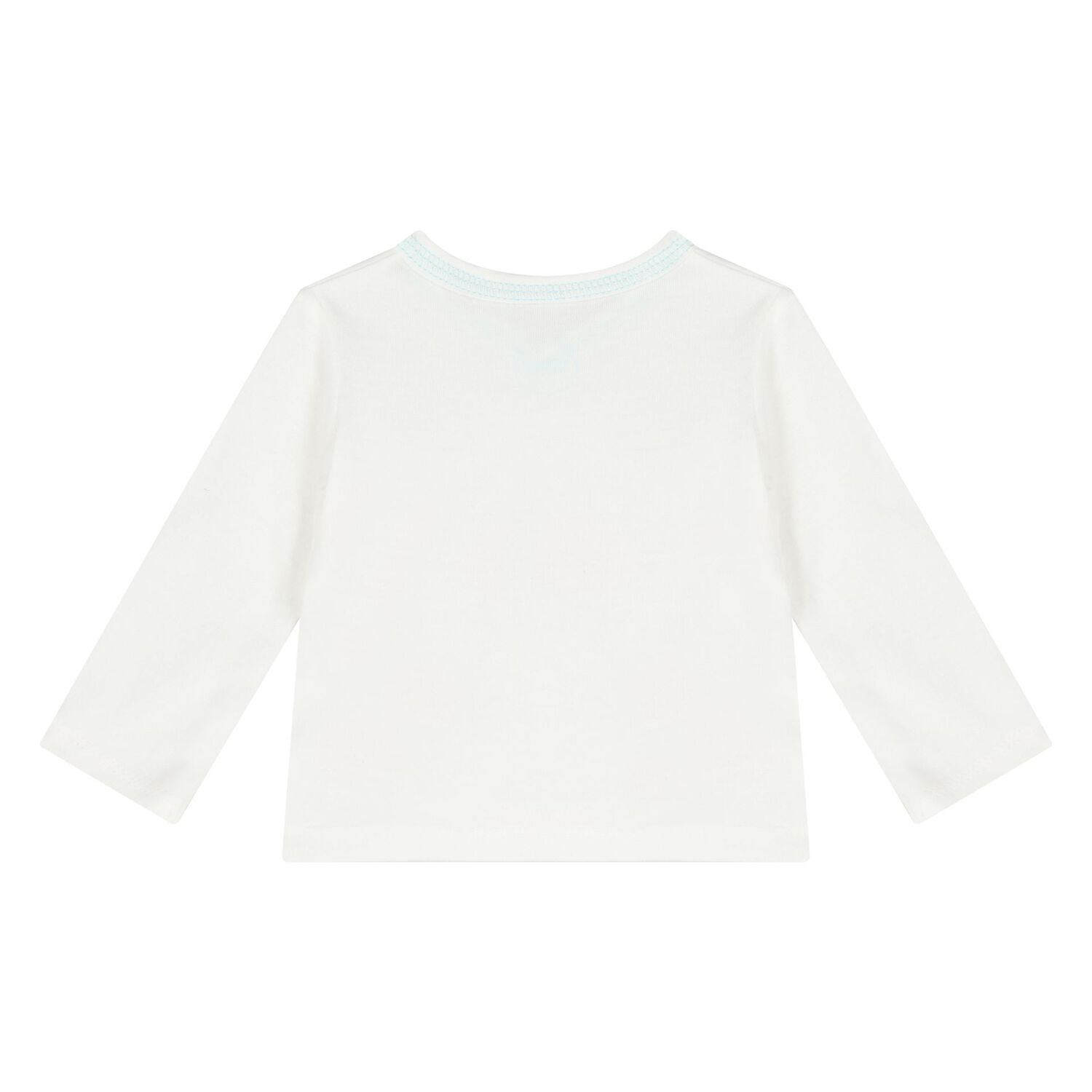 Baby Boys Ivory & Blue Gift Set, 1, hi-res image number null