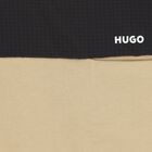 Boys Beige Logo Sweatshirt, 2, hi-res