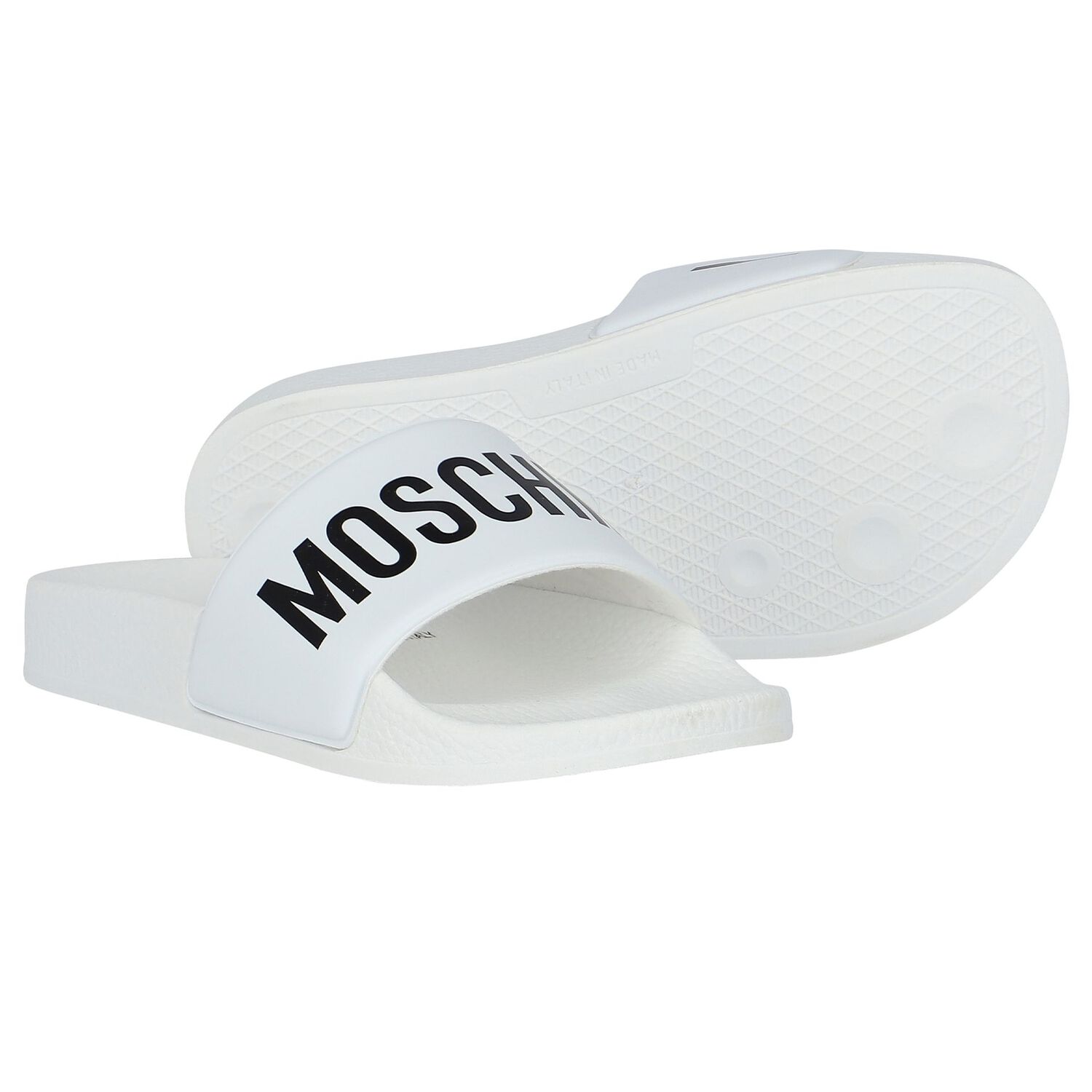 White Logo Sliders, 1, hi-res image number null