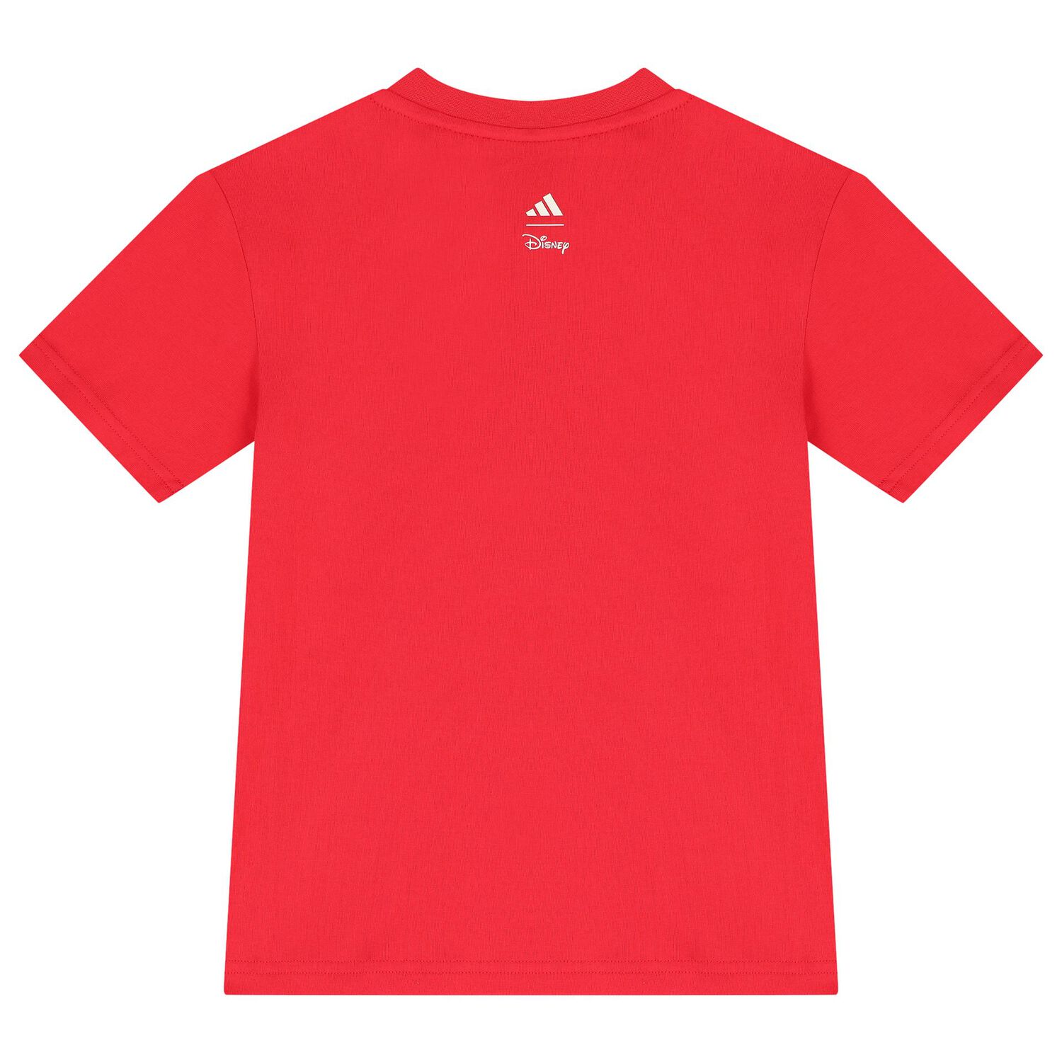 Boys Red & Black Disney Shorts Set, 1, hi-res