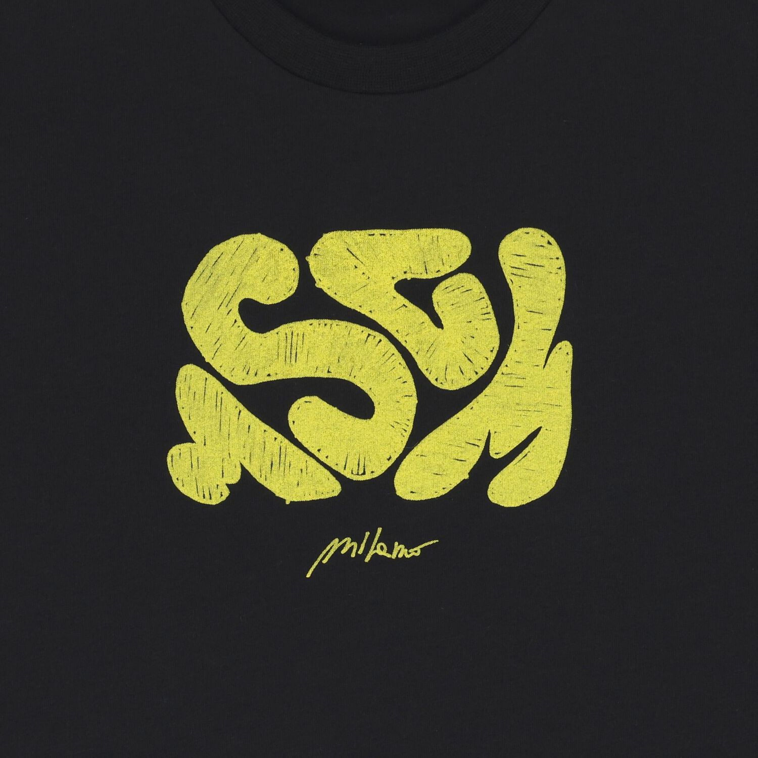 Boys Black Logo T-Shirt, 2, hi-res