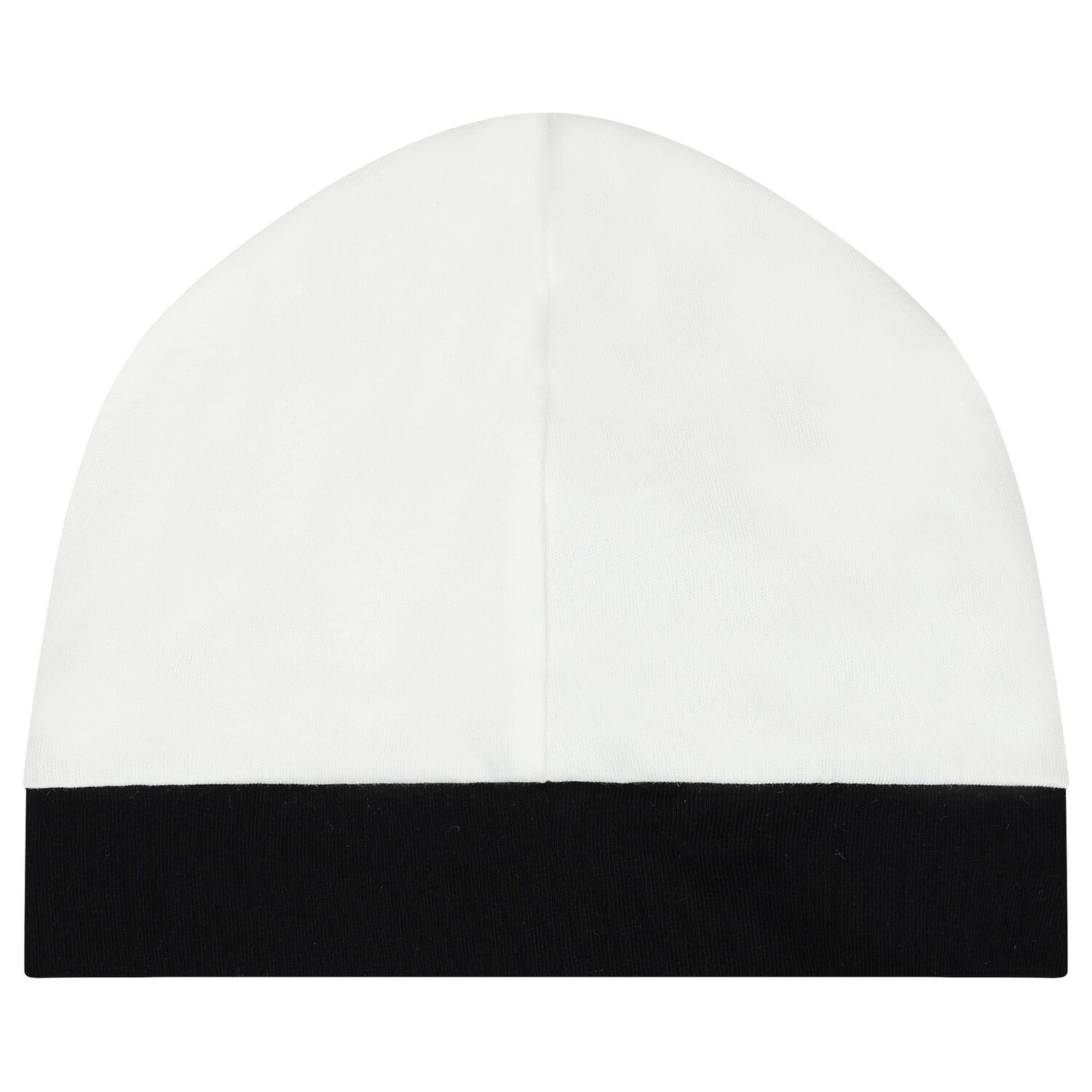 White & Black Logo Babygrow Gift Set, 1, hi-res image number null