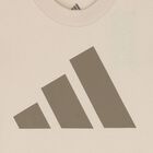 Beige Logo T-Shirt, 1, hi-res