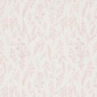 Baby Girls Ivory & Pink Wildflower Blanket, 1, hi-res