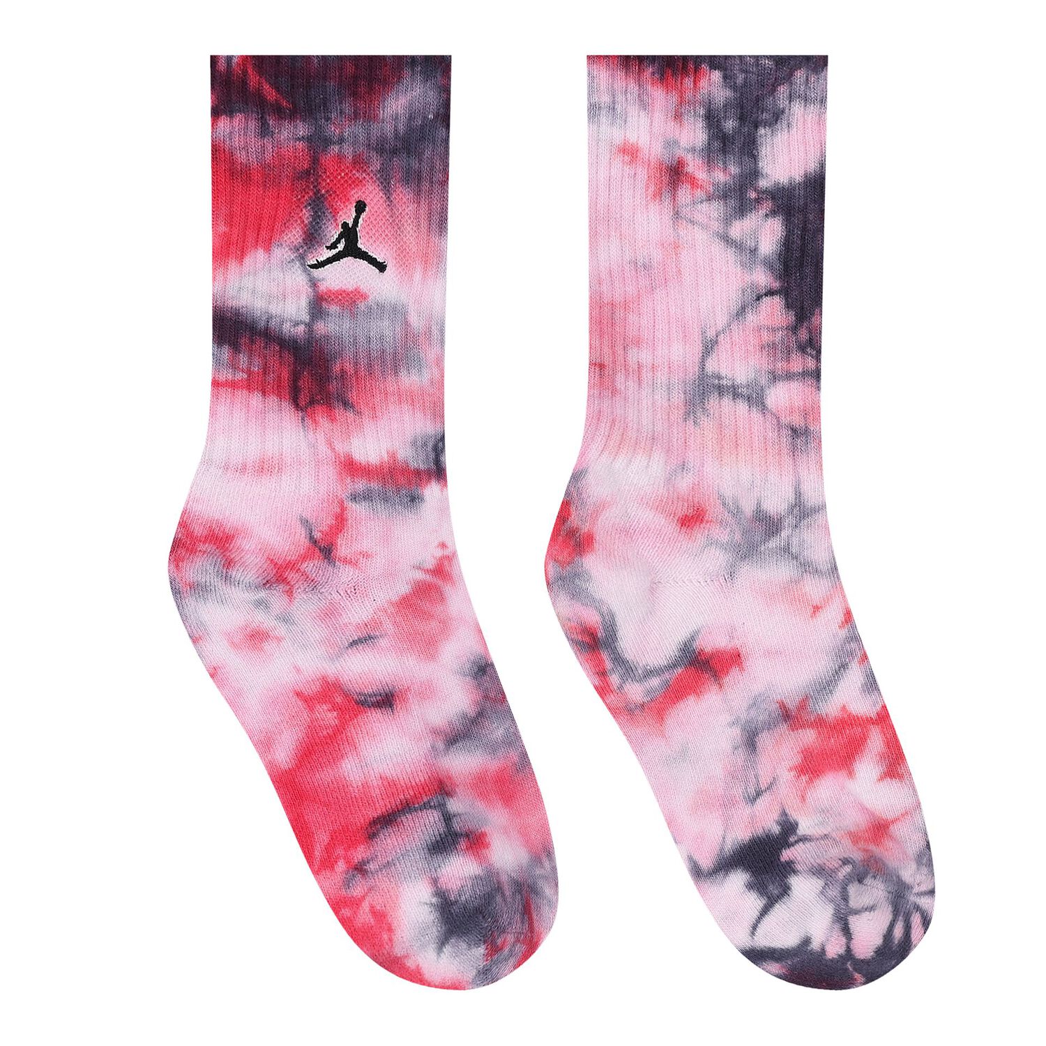 Red & Black Jordan Logo ( 3-Pack ), 1, hi-res image number null