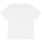 Younger Girls Pink & White 3-Piece Tracksuit Gift Set, 5, hi-res