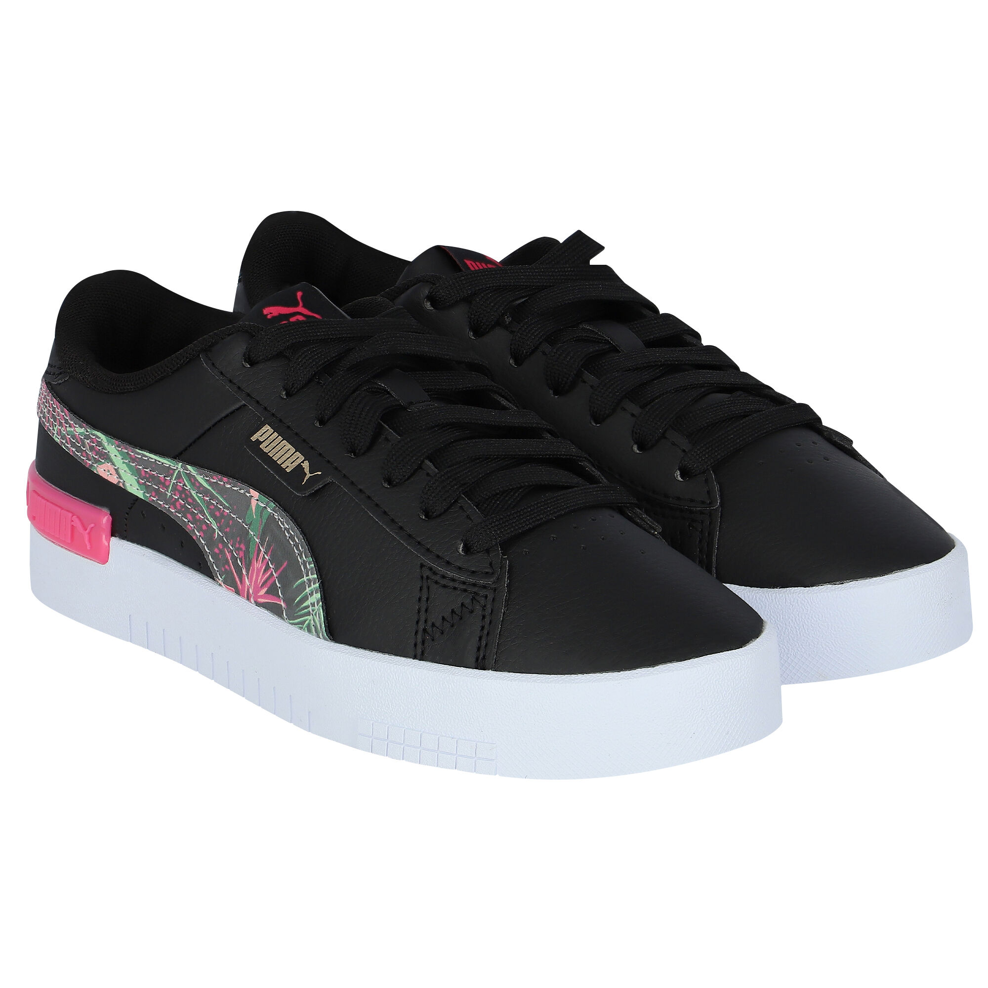 Kids store puma girls