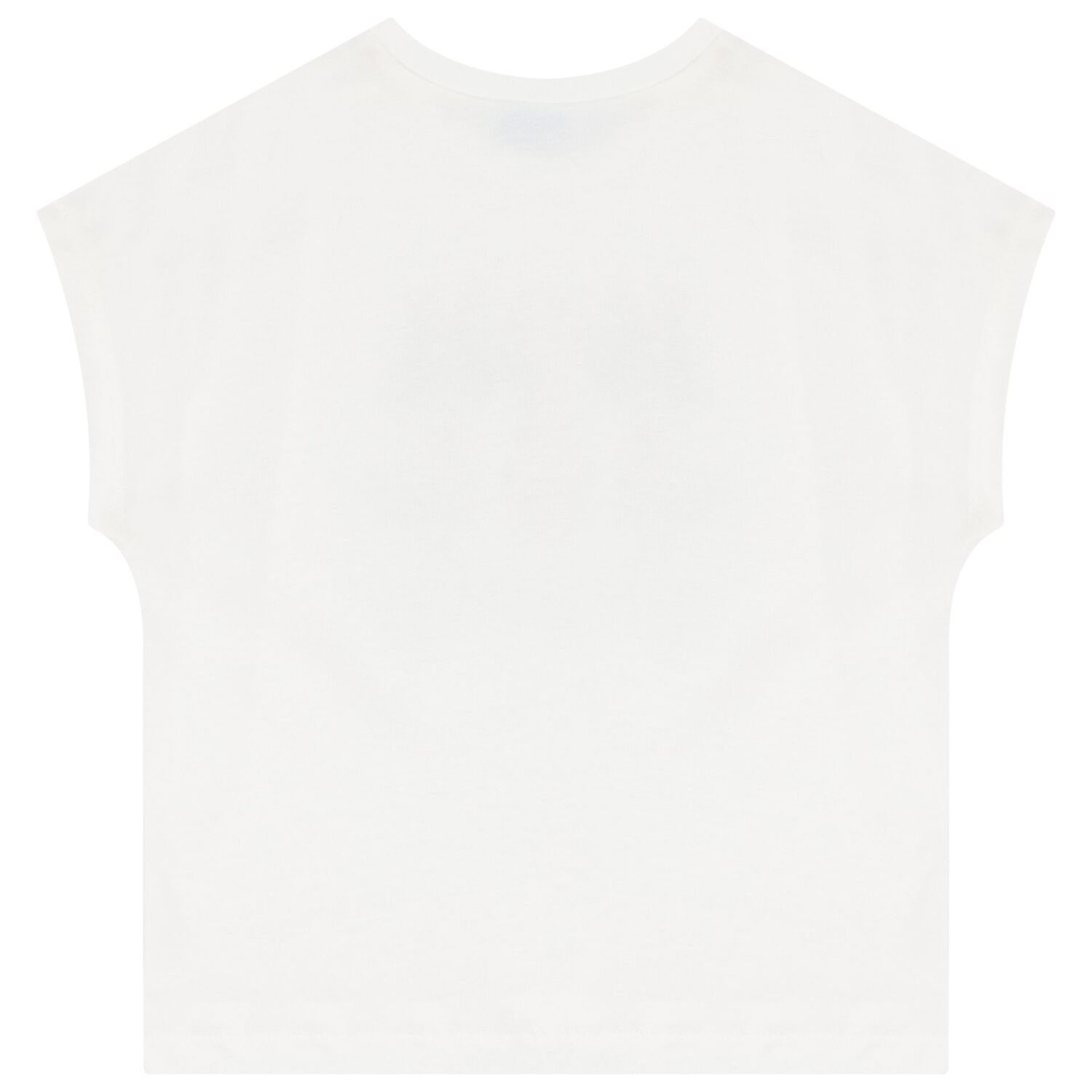 Girls Ivory, Beige & Black Leggings Set, 1, hi-res image number null