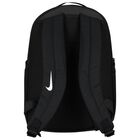 Black Logo Backpack, 1, hi-res