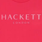 Boys Red Logo T-Shirt, 3, hi-res