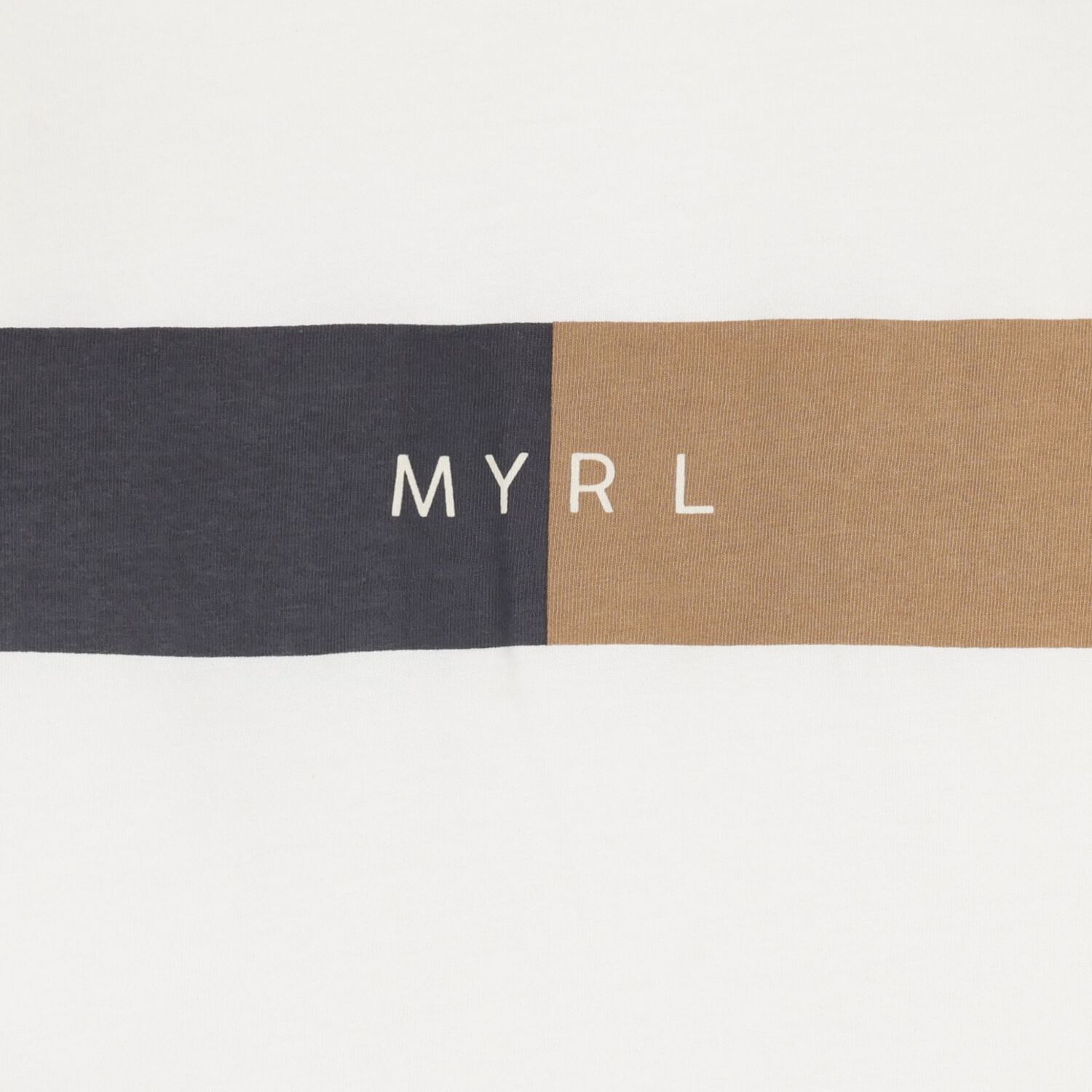 Boys Beige, White & Black Tracksuit Set (3 Piece), 2, hi-res