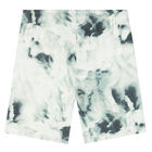 Tie Dye Logo Shorts, 1, hi-res