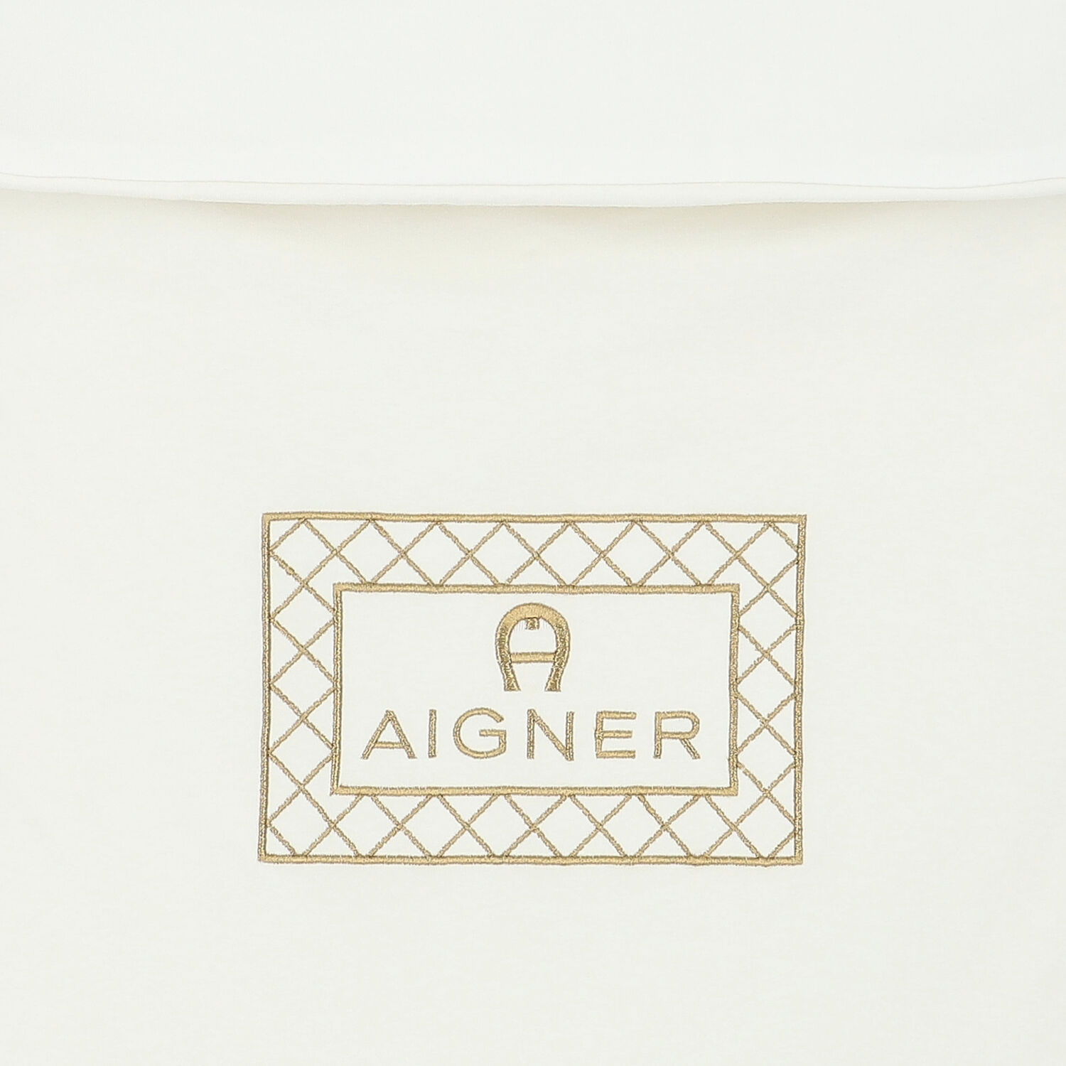 Ivory & Gold Baby Nest, 3, hi-res