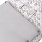 Baby Boys Grey Logo Nest, 1, hi-res