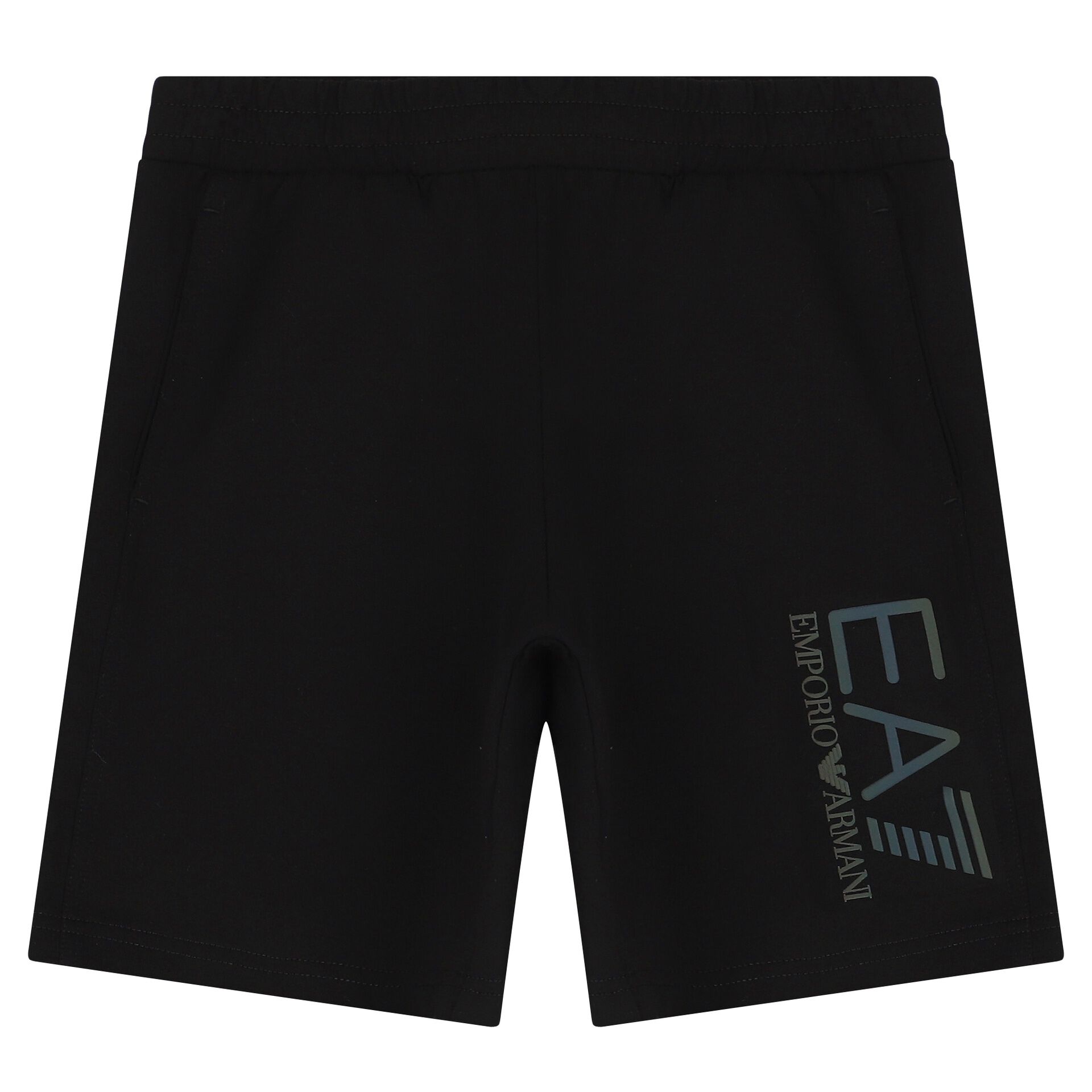 Ea7 shorts deals kids