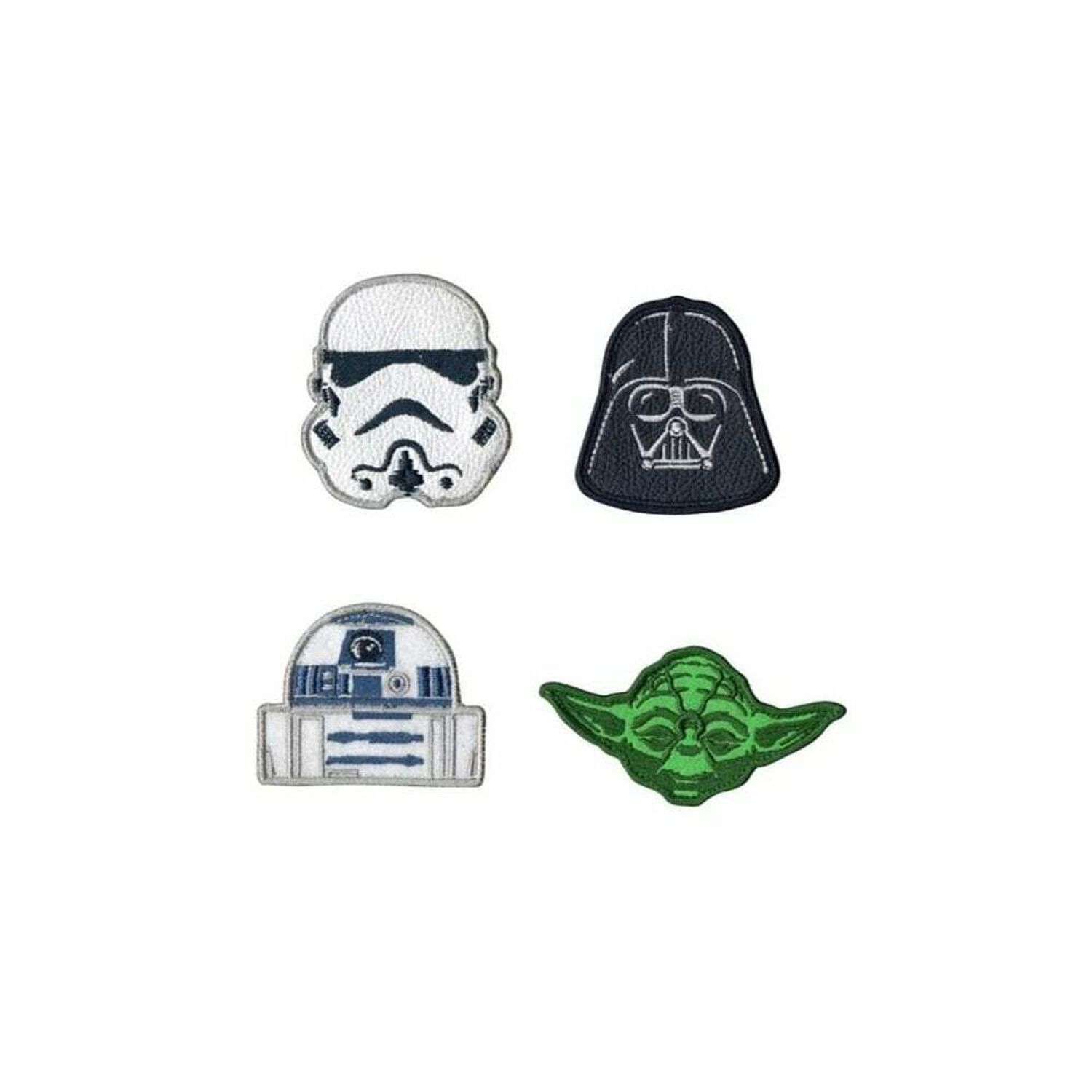 Boys Navy Blue Star Wars T-Shirt, 1, hi-res image number null