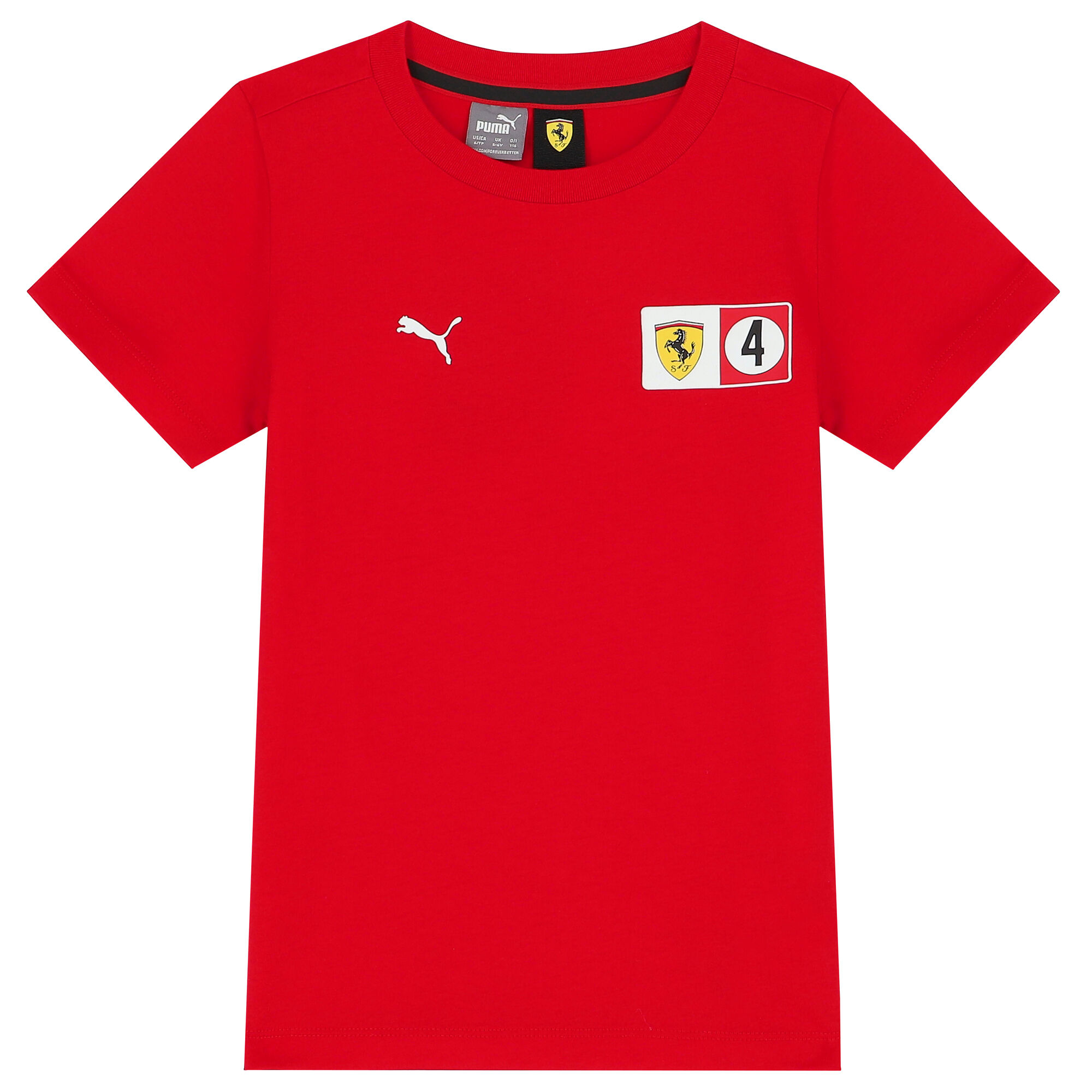 Ferrari sales clothes uk