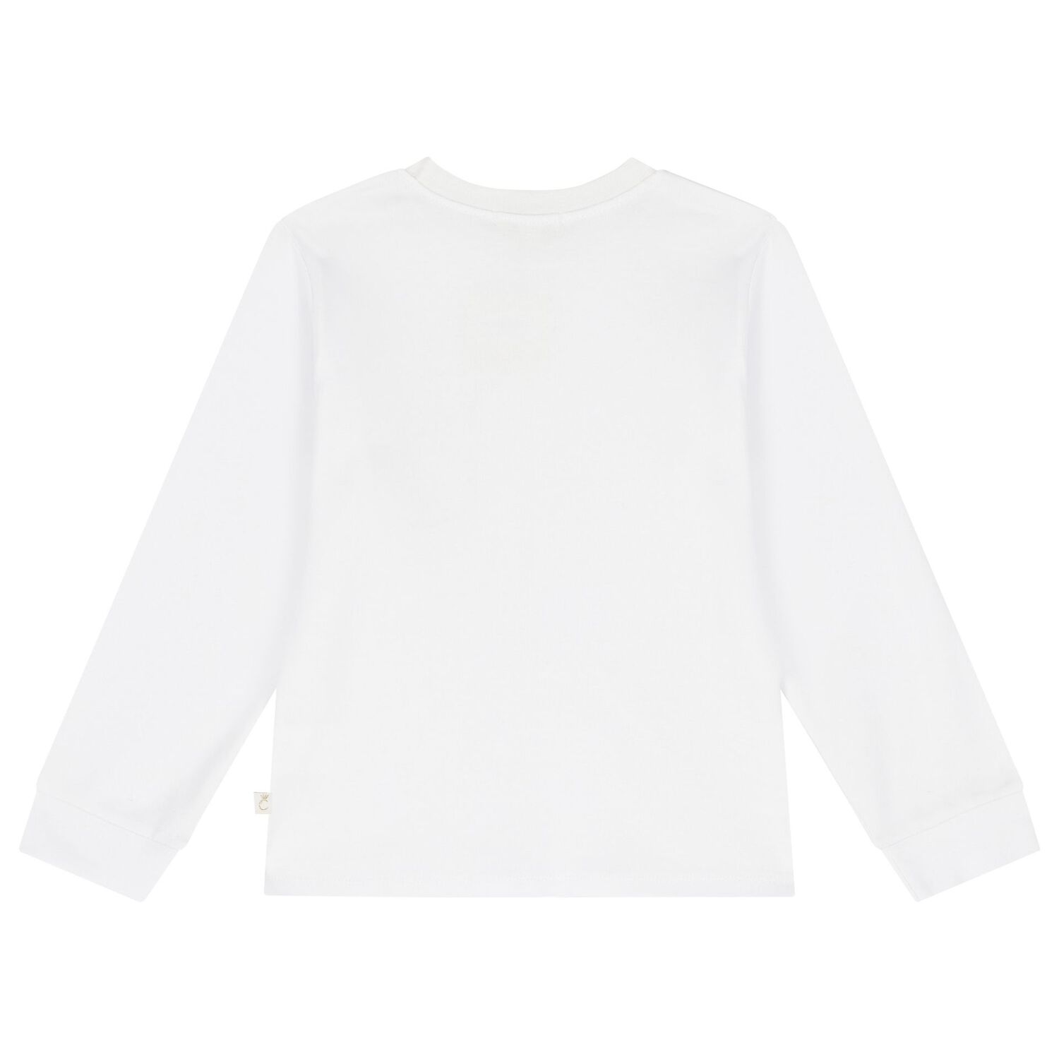 Boys White & Red Tartan Check Pyjamas, 1, hi-res image number null