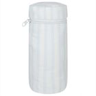 White & Blue Garda Baby Changing Bag ( 37CM ), 2, hi-res