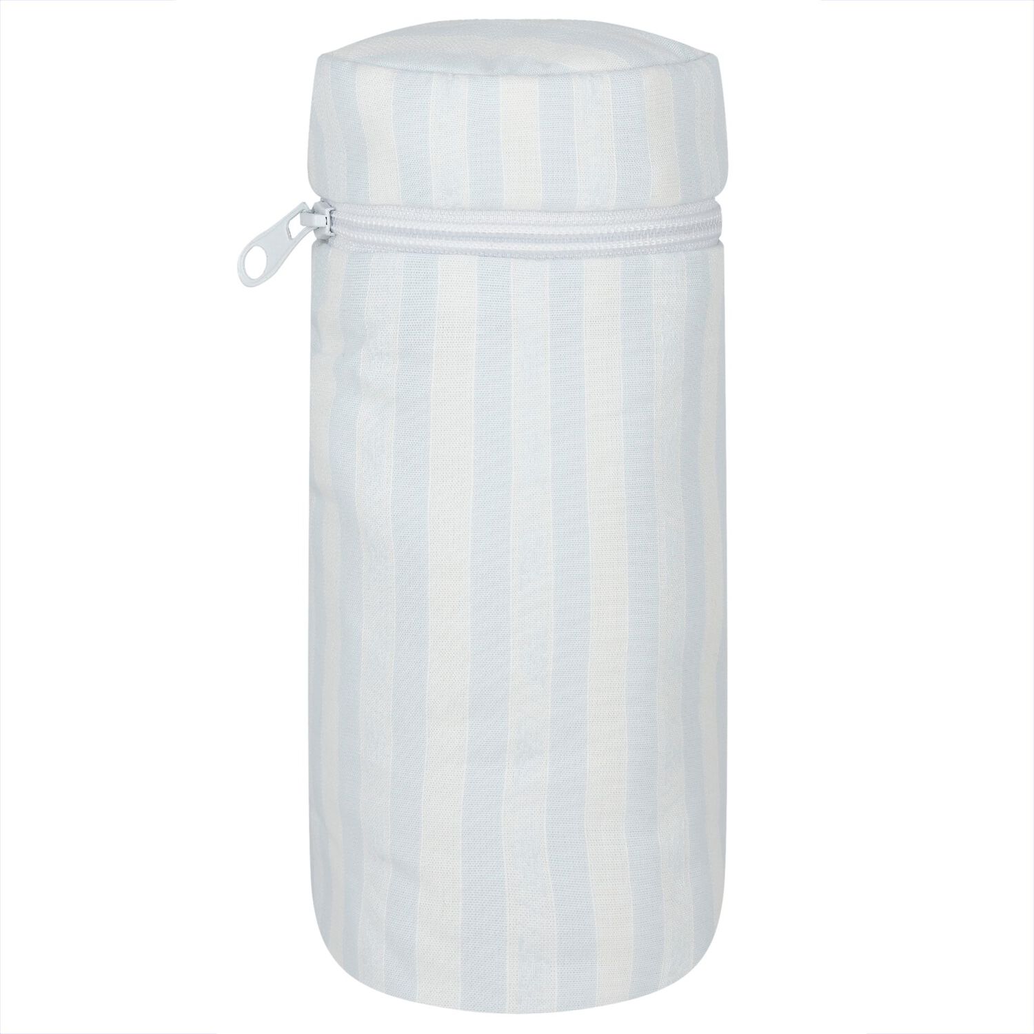 White & Blue Garda Baby Changing Bag ( 37CM ), 2, hi-res