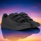Black Advantage Base Trainers, 1, hi-res