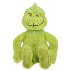 Green Dr. Seuss The Grinch Baby Soft Toy ( 34CM ), 1, hi-res