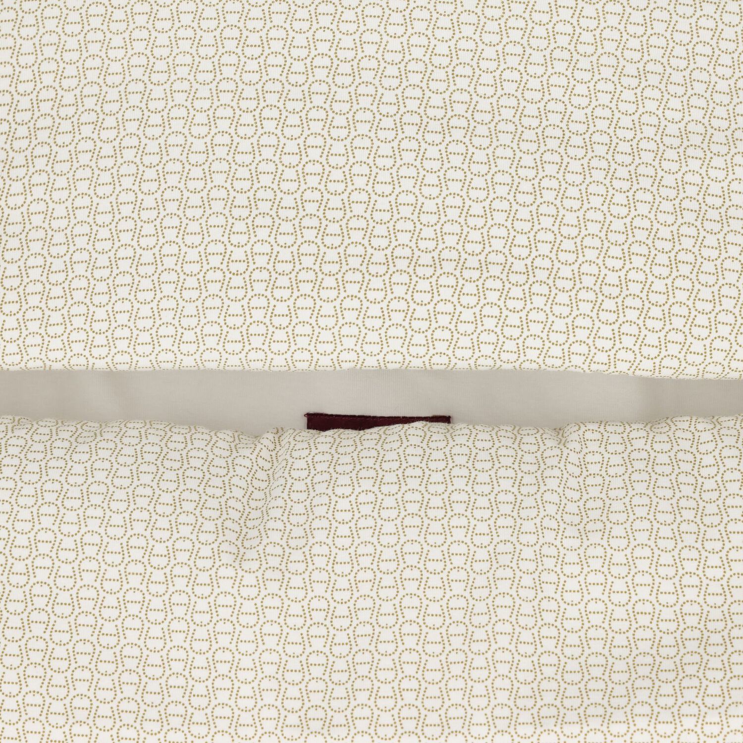 Ivory Logo Baby Nest, 1, hi-res