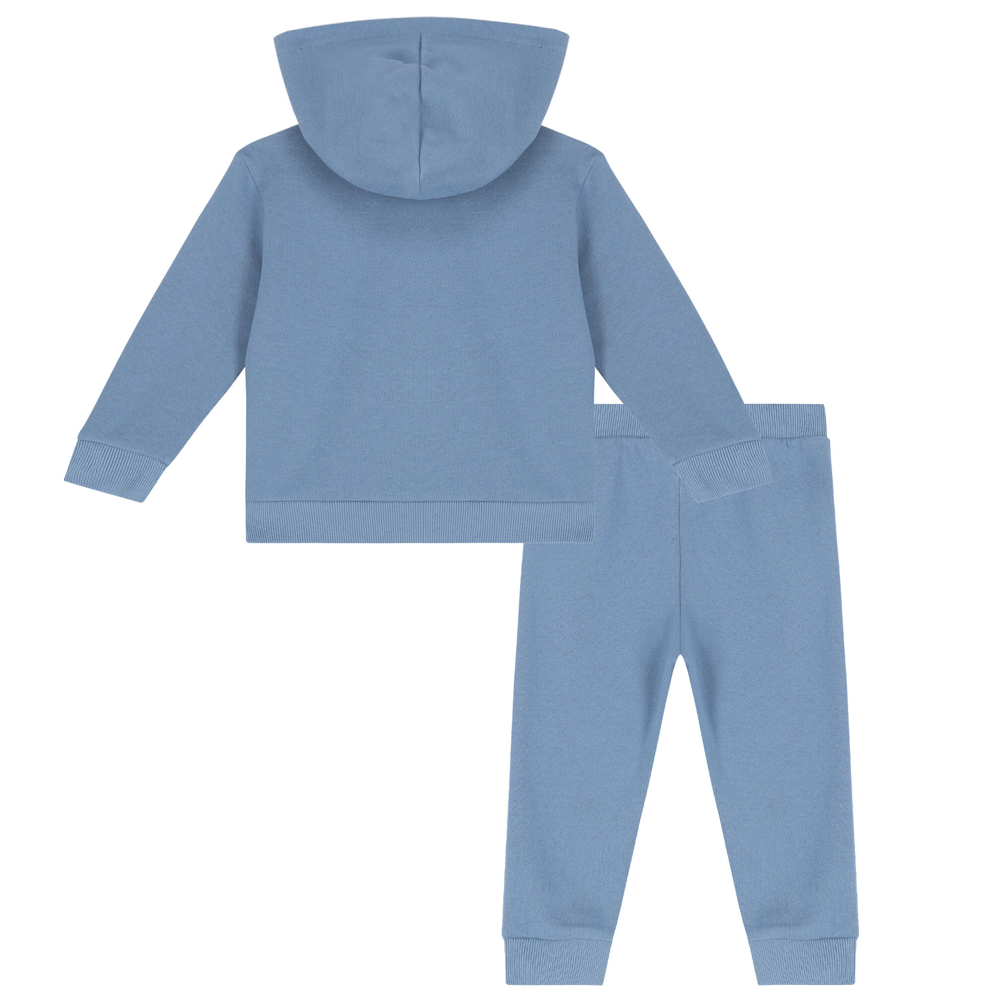 Light blue tracksuit toddler clearance