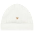 Ivory Babysuit Gift Set, 1, hi-res