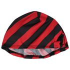 Boys Black, White & Red Pirate Costume, 1, hi-res