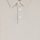 Boys Grey Polo Shirt, 1, hi-res