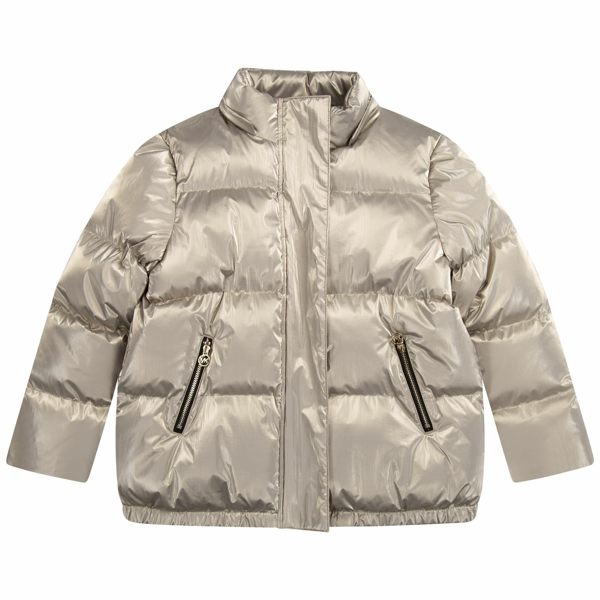 Michael kors junior coats hot sale