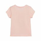 Girls Cali Logo Top, 1, hi-res