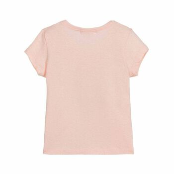 Girls Cali Logo Top