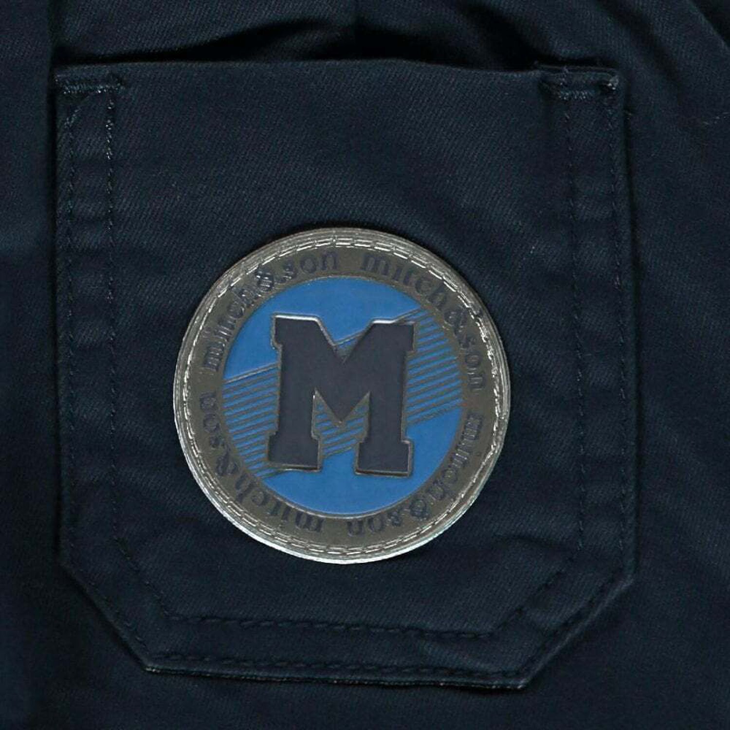 Boys Navy Blue Trousers, 1, hi-res