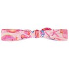 Girls Pink Sea Creature Dress Set, 2, hi-res