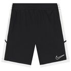 Boys Black Logo Dri-Fit Shorts Set, 1, hi-res