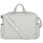 Grey Baby Changing Bag, 2, hi-res
