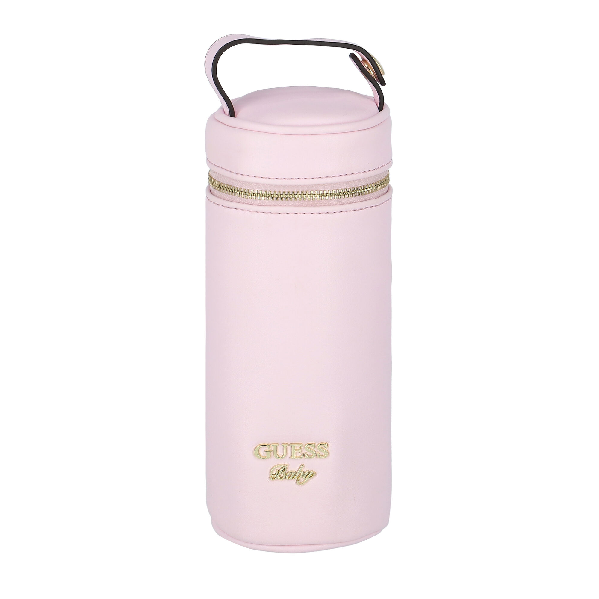 Guess baby shop pink bag
