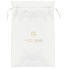 Baby Boys Blue Logo Teddy Bear Gift Set, 1, hi-res