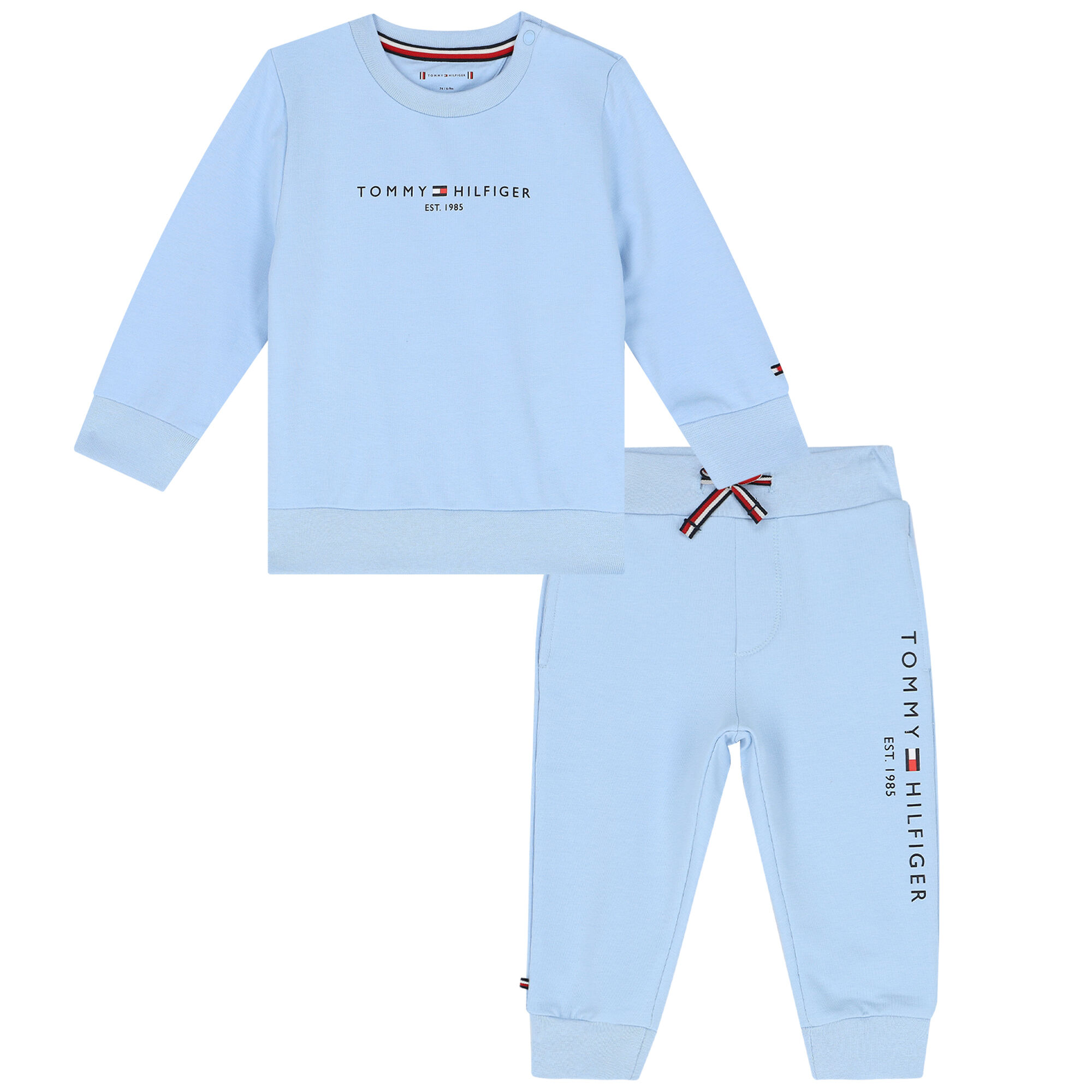 Tommy hilfiger shop baby clothes sale