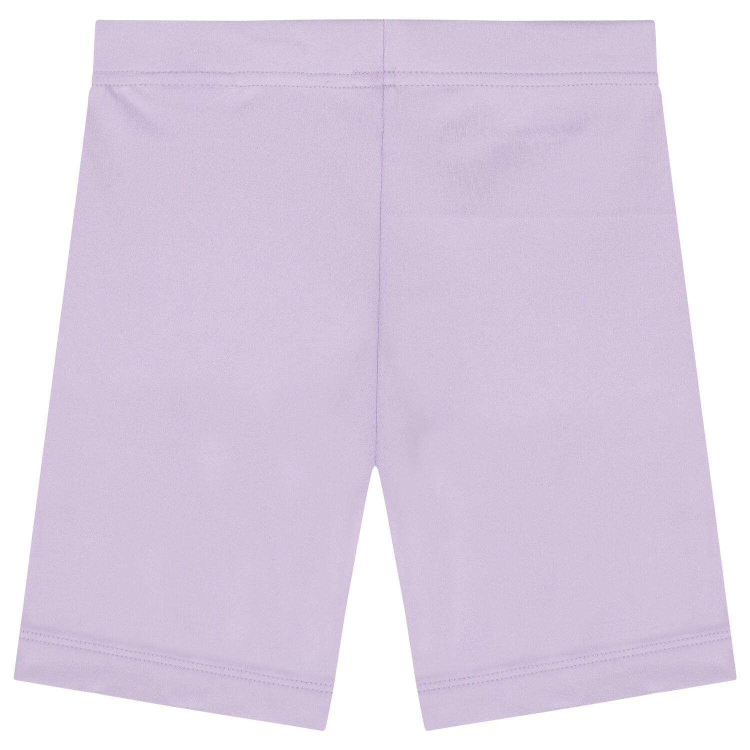 Purple Logo Softskin Cycling Shorts, 1, hi-res