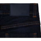 Boys Blue Denim Jeans, 1, hi-res