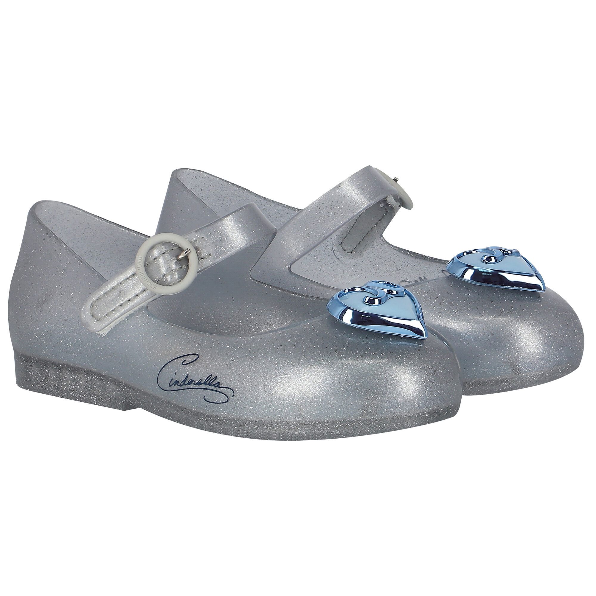 Mini melissa clearance knock off shoes